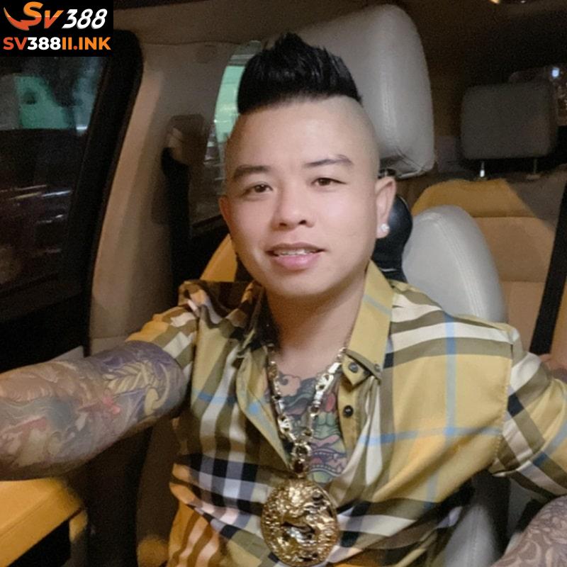 Thông tin cá nhân của CEO Dương Minh Tuyền